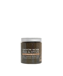 [PF0156] Savon Noir Eucalyptus 270gr