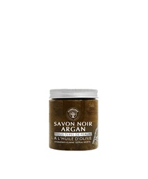 [PF0155] Savon Noir Argan NV