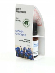 [PF0437] Huile Essentielle Lavande Officinale 5ml