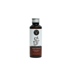 [PF0425] Huile Vierge Argan 100ml