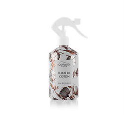 [PF0035] Eau de Linge Fleur de Cotton 400ml