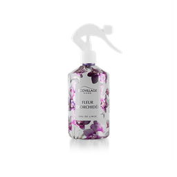 [PF0026] Eau de linge fleur d'orchidée 400ML