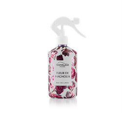 [PF0036] Eau de Linge Magnolia 400ml