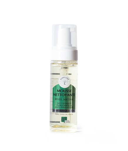 [PF0389] Mousse visage 150ml