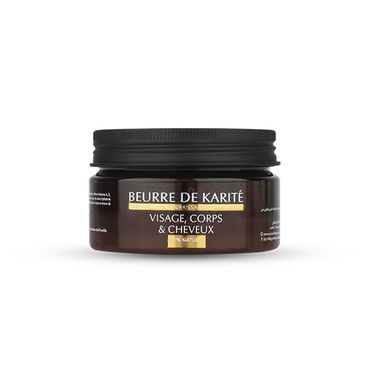 [PF0547] Beurre de Karité