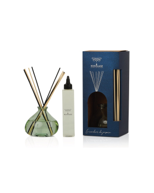 [PF0640] Home fragrance vendeur de jasmins 200ml