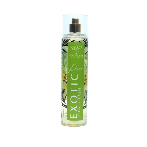 [PF0752] Body splash exotic passion 250 ml