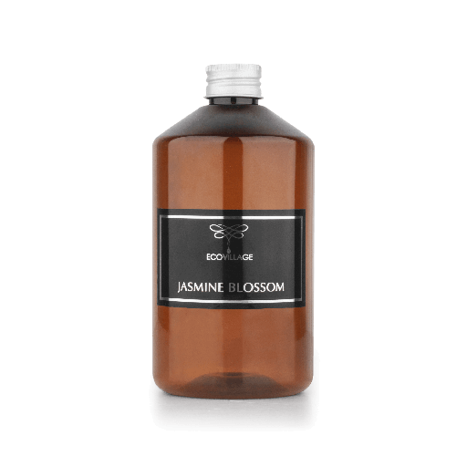 [PF0790] Recharge diffuseur jasmin blossom 400ml