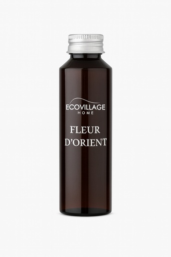 [PF0823] Recharge diffuseur fleur d'orient 100 ml