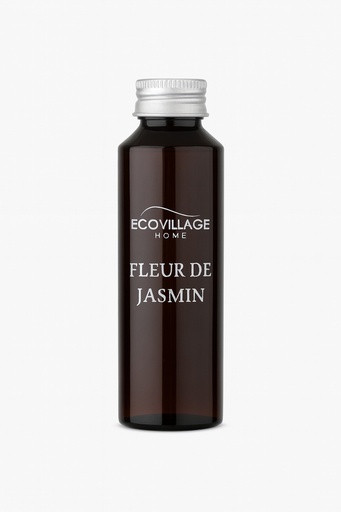 [PF0824] Recharge fleur de jasmin 100 ml
