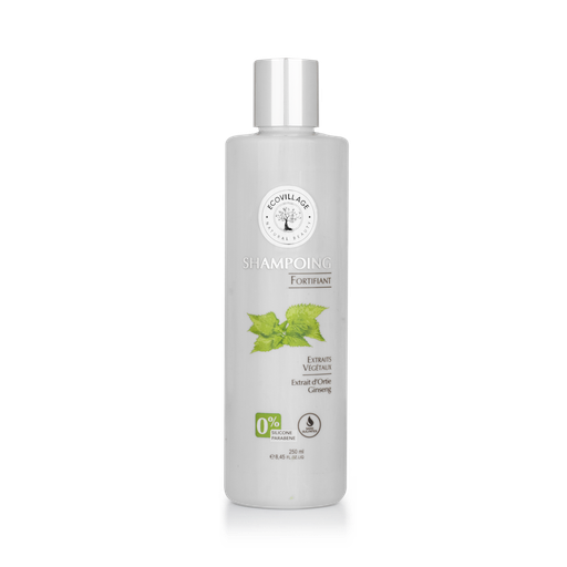 Shampoing Cheveux Fortifiant 250ml
