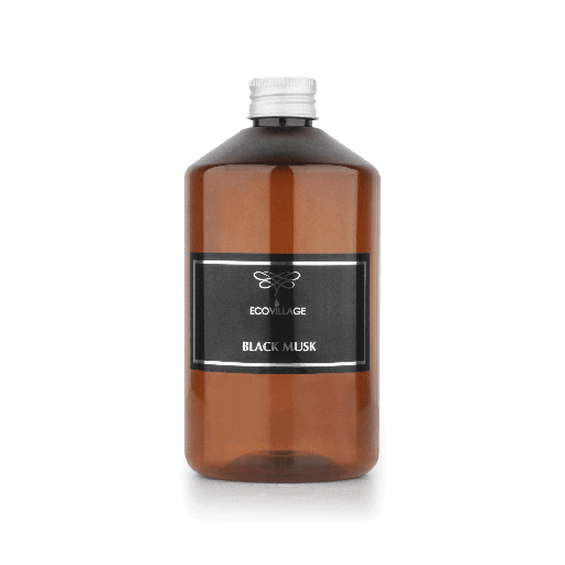 [PF0993] Recharge black musk 400 ML
