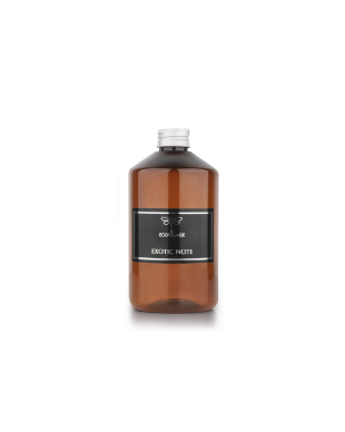 [PF1008] Recharge exotic notes 400 ML