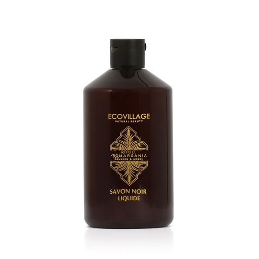 [PF1132] Savon liquide Romargania