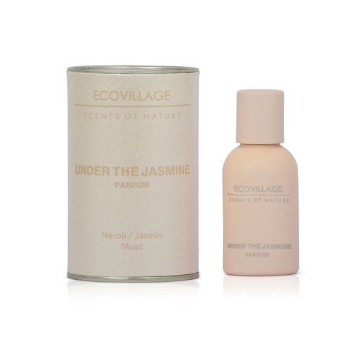 [PF1308] Parfum femme under the jasmine 50ml