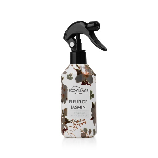 [PF1376] Parfum d'ambiance jasmin 230 ML NV
