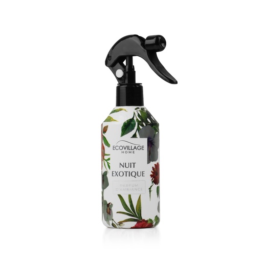 [PF1380] Parfum d'ambiance nuit exotique 230 ML NV