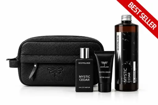 [PF1547] Trousse Mystic cedar