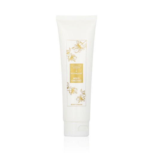 [PF1612] Body cream wild orchid 150ml