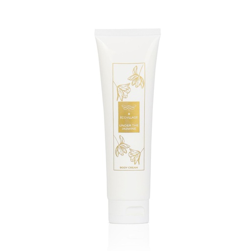 [PF1613] Body cream under the jasmine 150ml