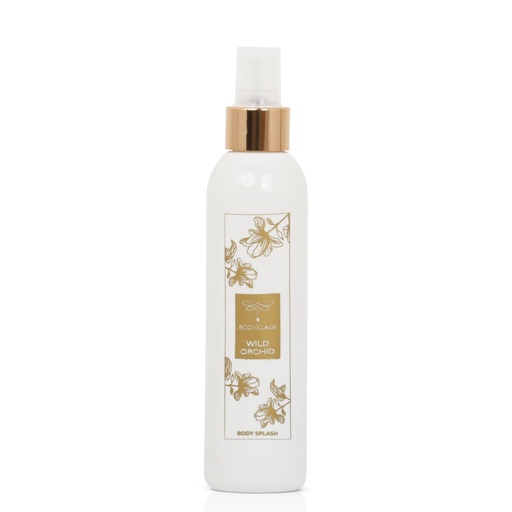 [PF1618] Body splash wild orchid