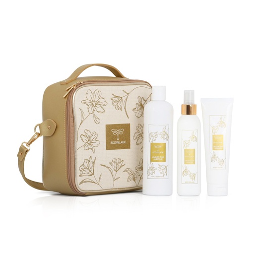 [PF1625] Trousse under the jasmine
