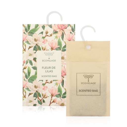 [PF1628] Scented Bag Fleur De Lilas 30 g