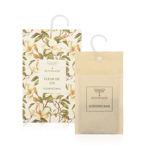[PF1629] Scented Bag Fleur De Lys 30 g