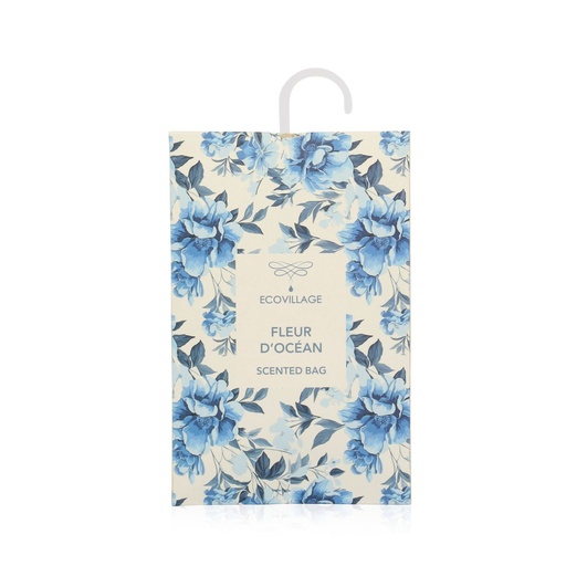 [PF1630] Sachet parfumé fleur d'océan 30 g