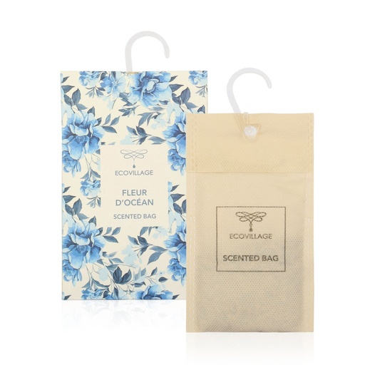 [PF1630] Scented Bag Fleur D'océan 30 g