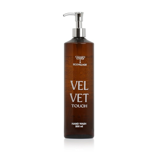 [PF1640] Gel lavant velvet touch