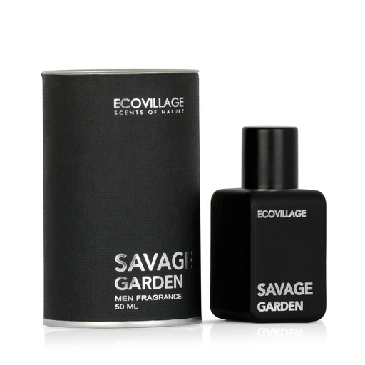[PF1643] Parfum homme Savage Garden 50 ML
