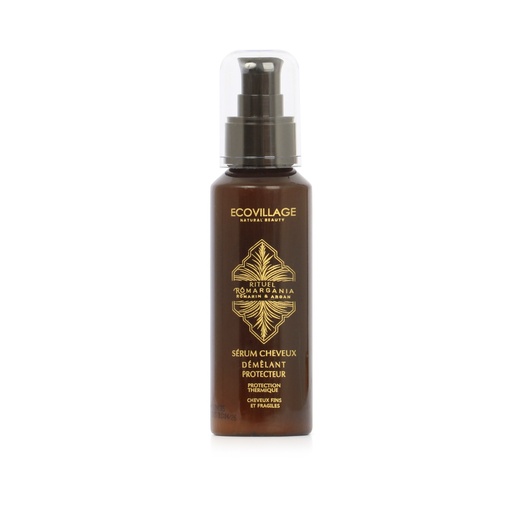 [PF1647] Sérum cheveux Romargania