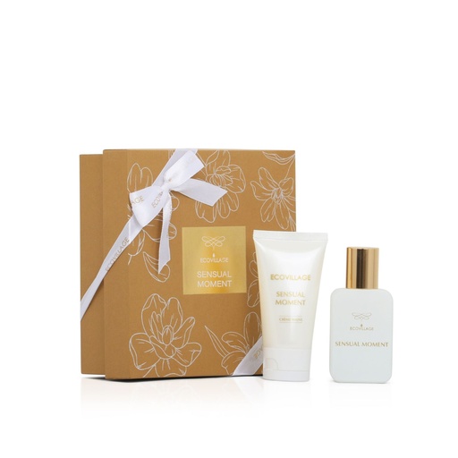[PF1677] Coffret sensual moment NV