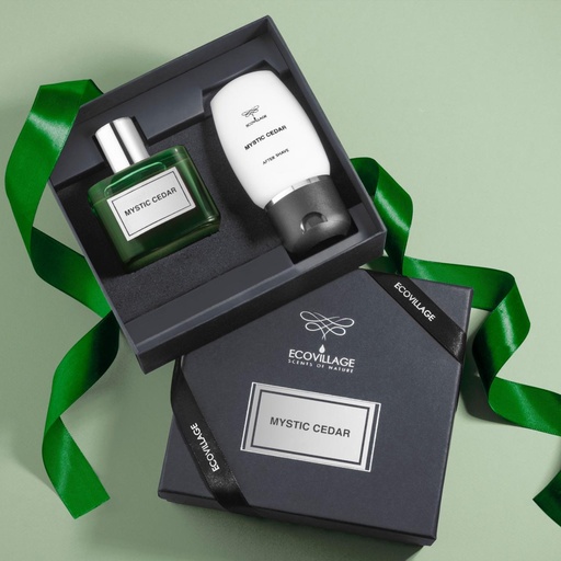 [PF1556] Coffret Mystic Cedar