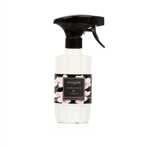 [PF1685] Ambiance & linge fleur d'orchidée 400 ml
