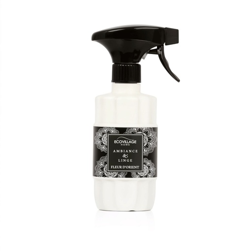 [PF1688] Ambiance & linge fleur d'orient 400 ml