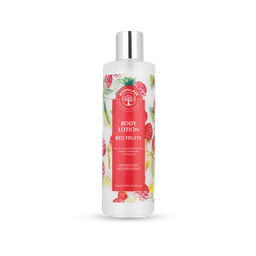[PF0549] Lotion fruits rouge  250ML
