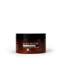 [PF0556] Body butter coco karité argan 240g