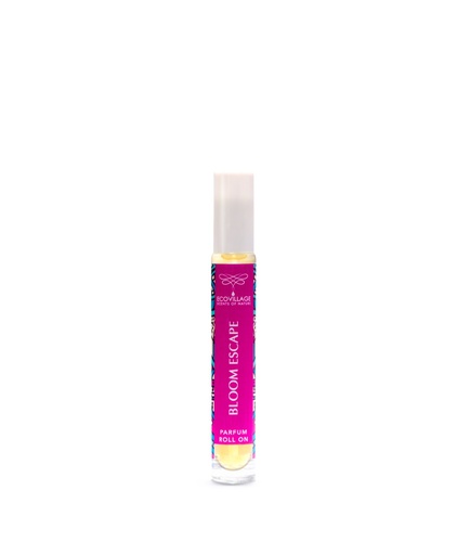 roll on bloom escape 10 ml