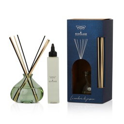 [PF0640] Diffuseur de parfum céramique vendeur de jasmin 100ml