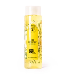 [PF0693] Gel douche Monoï 250 ml