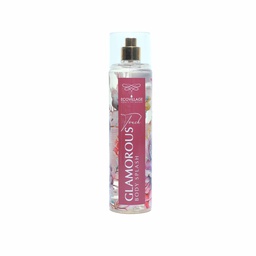 [PF0751] Body splash glamorous touch 260 ml