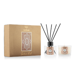 [PF0791] Coffret senteur oud