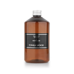 [PF0999] Recharge diffuseur de parfum tonka wood 400 ML