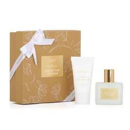 [PF1037] Coffret under the jasmine