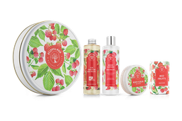 [PF1046] Coffret fruits rouges