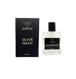 [PF1052] Parfum silver night 100 ML