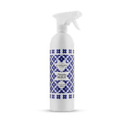 [PF1122] Eau de linge merveille bleue 830 ml