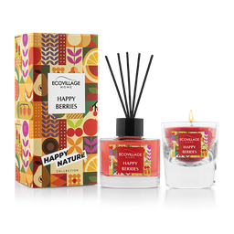 [PF1178] Coffret Happy berries